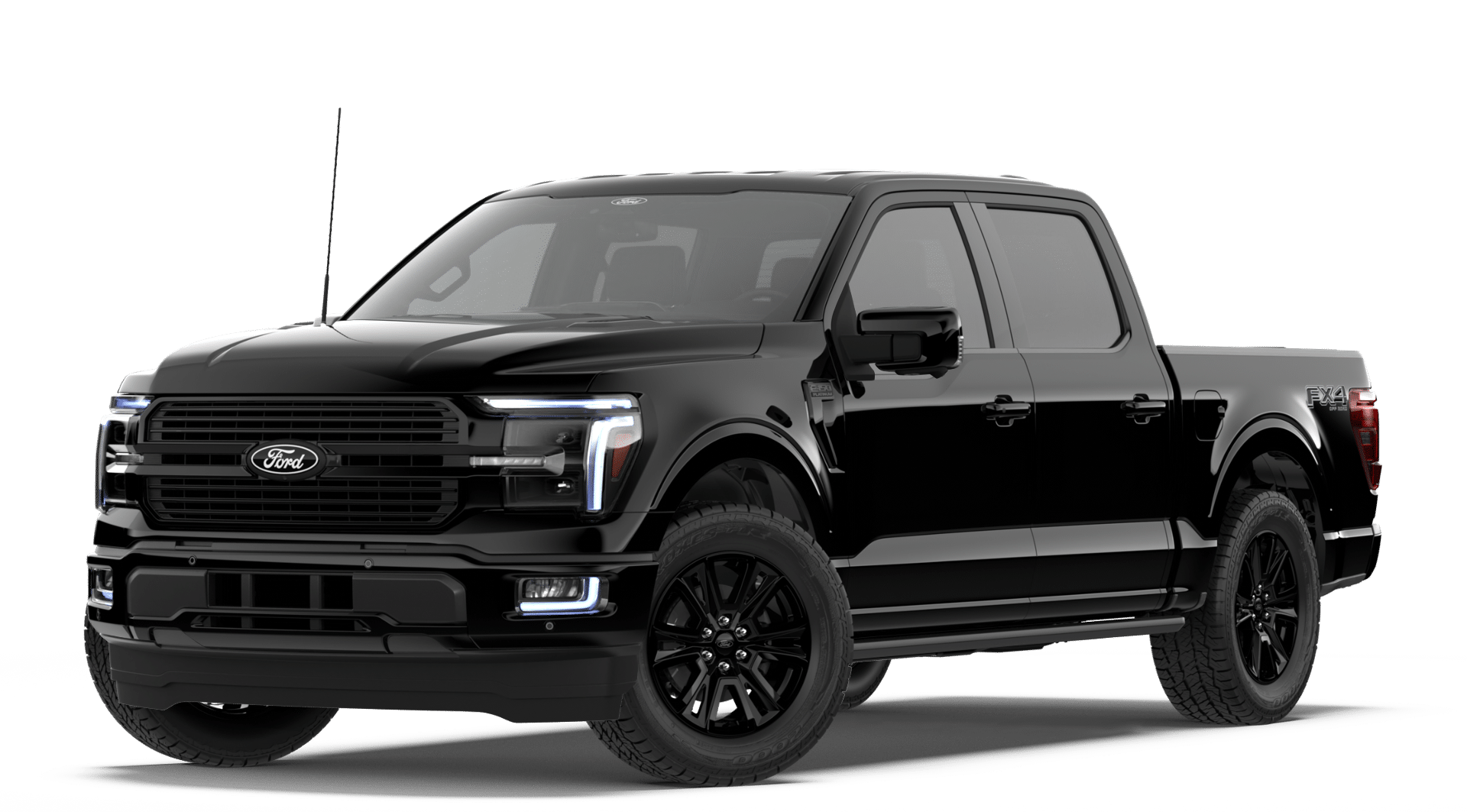 2026 Ford F-150® External Image 1